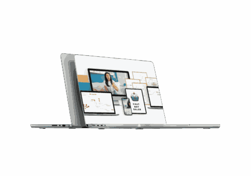 Maria Wendt – Automation Sales Unlocked