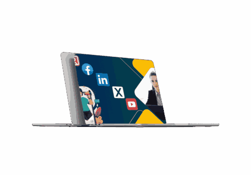 Mastering Social Media Marketing A Comprehensive Guide