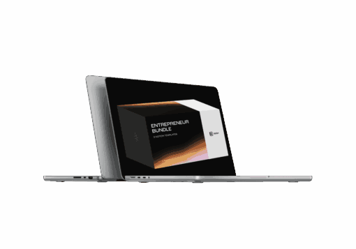 Matt Bio - Notion Entrepreneur Bundle
