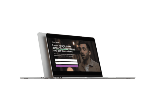Matt D'Avella – Master YouTube 2.0