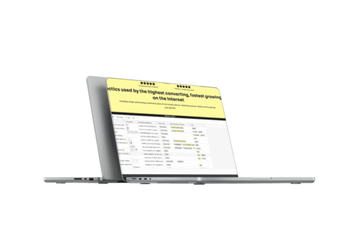 ScrapBook – SaaS and Ecommerce Growth Hacks Bundle