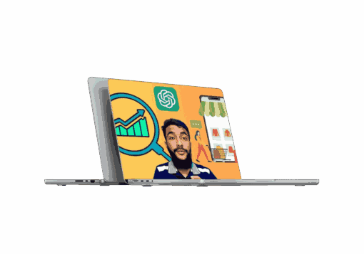 Shopify SEO 2024 Boost Store Traffic & Conversions using AI