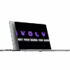 Spencer Pawliw – Evolve