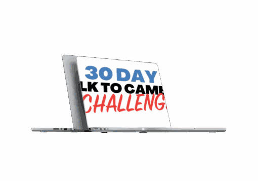 Thomas Alex Norman – 30 Day Talking To Camera Challenge