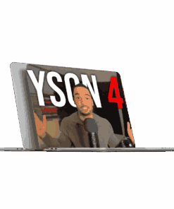 Tyson 4D - All Courses Bundle