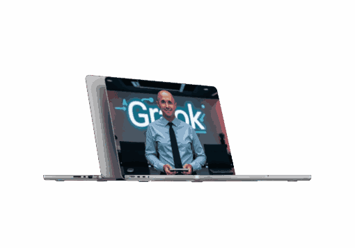 Unlocking Grok - AI for Business and Marketing