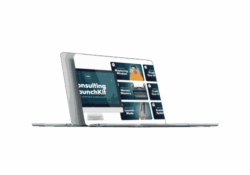 Taylor Welch – LaunchKit Curriculum