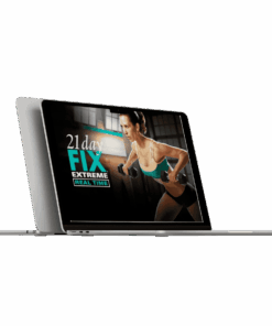 Beachbody – 21 Day Fix Extreme