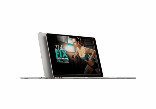 Beachbody – 21 Day Fix Extreme