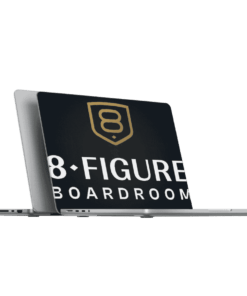 Cole Gordon – 8 Figure Boardroom Mastermind
