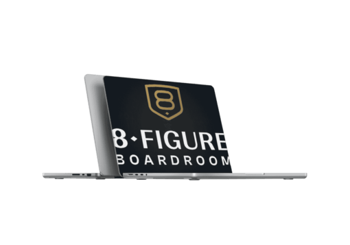 Cole Gordon – 8 Figure Boardroom Mastermind