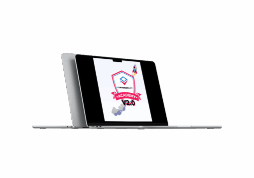 ConversionWise – Conversion Rate Academy