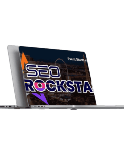 Dori Friend – SEORockstars 2024 Recording