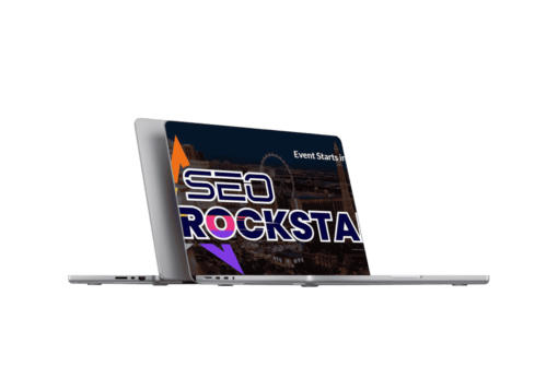 Dori Friend – SEORockstars 2024 Recording