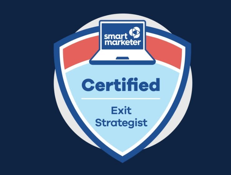 Download Smart Marketer – Smart Business Exit