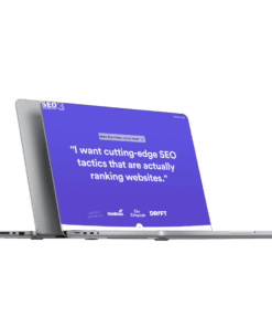 Glen Allsopp – SEO Blueprint 3