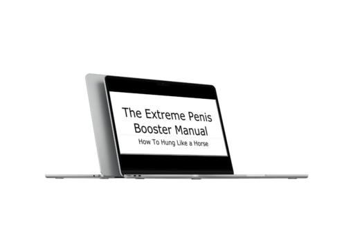 James Pereira – Extreme Penis Booster