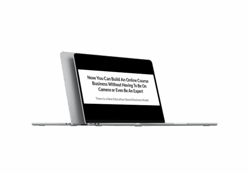 Justin Brooke – The Knowledge Network