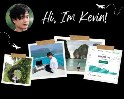 Kevin