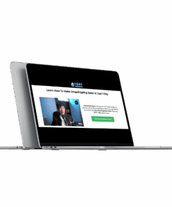 Kevin Dang – 1 Day Dropshipper