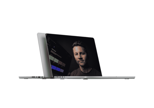 Matt Smith – Shift Nudge Core