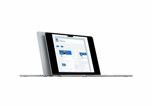 Matthew Lakajev – Lead Launch Campaign & Offer