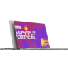 My Options Edge – 15 SPY Put Spread