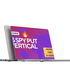 My Options Edge – 15 SPY Put Spread