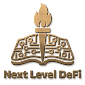 Next Level Defi Logo