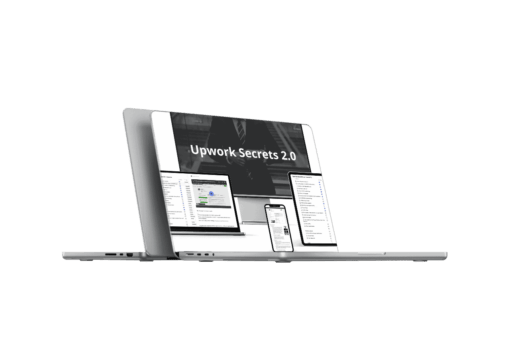 Riley Bennett - Upwork Secrets 2.0