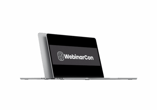 Ron Douglas – WebinarCon Recordings 2024