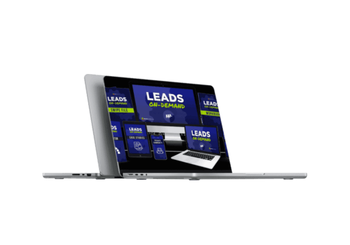 Ryan Deiss – Leads on Demand Accelerator