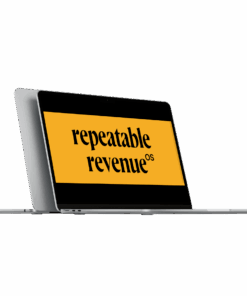 Sarah & Justin – Repeatable Revenue OS