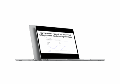 Sean Anthony – PDF Profits Protocol
