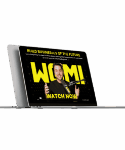 WGMI Academy – Future Dev Build Software With No Code