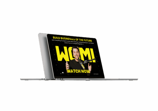 WGMI Academy – Future Dev Build Software With No Code