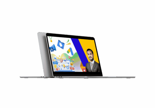 100 Days of Google Ads & Microsoft Ads - Ultimate Bootcamp