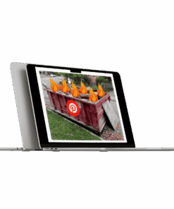 Amy LeBlanc – Scheduling Shortcuts Hacks for the New Pinterest Algorithm
