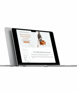 Cassiy Johnson – POD Roadmap