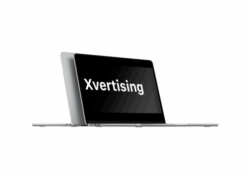Chris Orzechowski – Xvertising