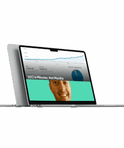 Conor Martin – SEO in Minutes Not Months