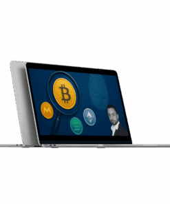 Cryptocurrency Forensics 2025 - Full Guide