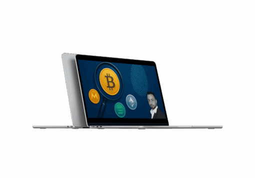 Cryptocurrency Forensics 2025 - Full Guide