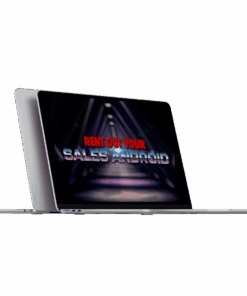 Dan Wardrope – Rent Out Your Android 2025