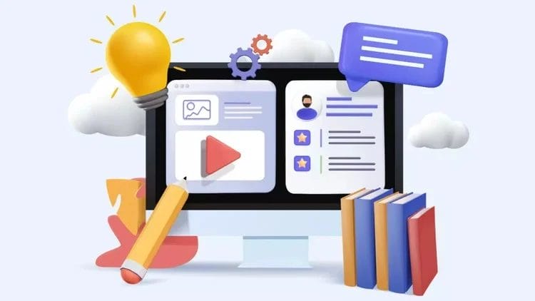Download Bestseller Udemy Course Creation Masterclass (Unofficial)