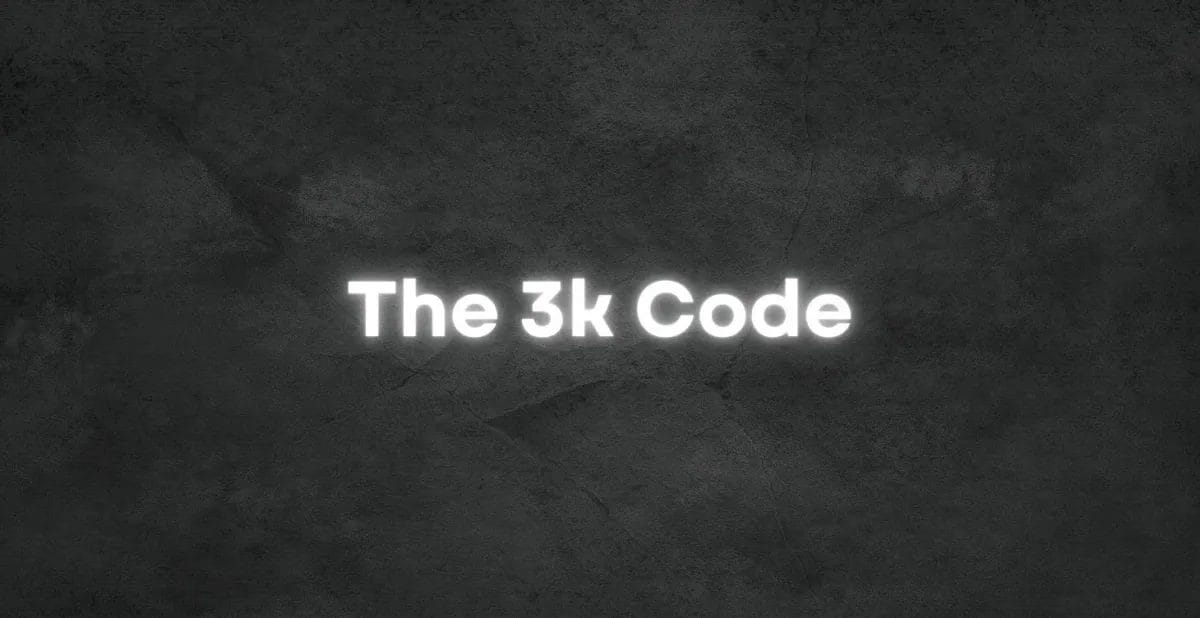 Download James Kemp – Bundle The 3k Code and Sovereign Mindset
