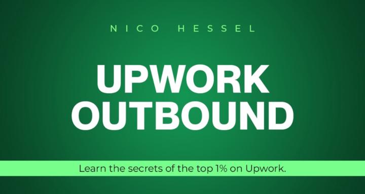 Download Nico Hessel – Upwork Outbound