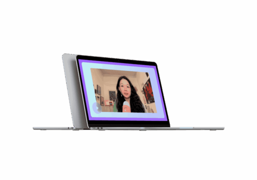 Elizabeth Lin – Prototyping with Cursor