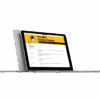 Erica Schneider – The MP3 Content Engine