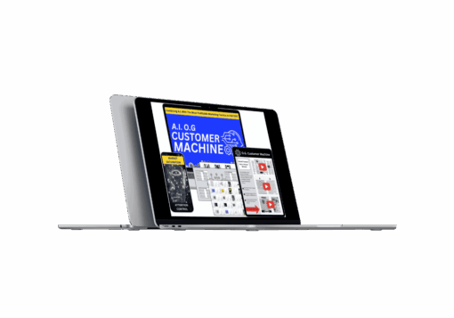 Frank-Kern-–-The-Live-A.I.-Customer-Machine-Download